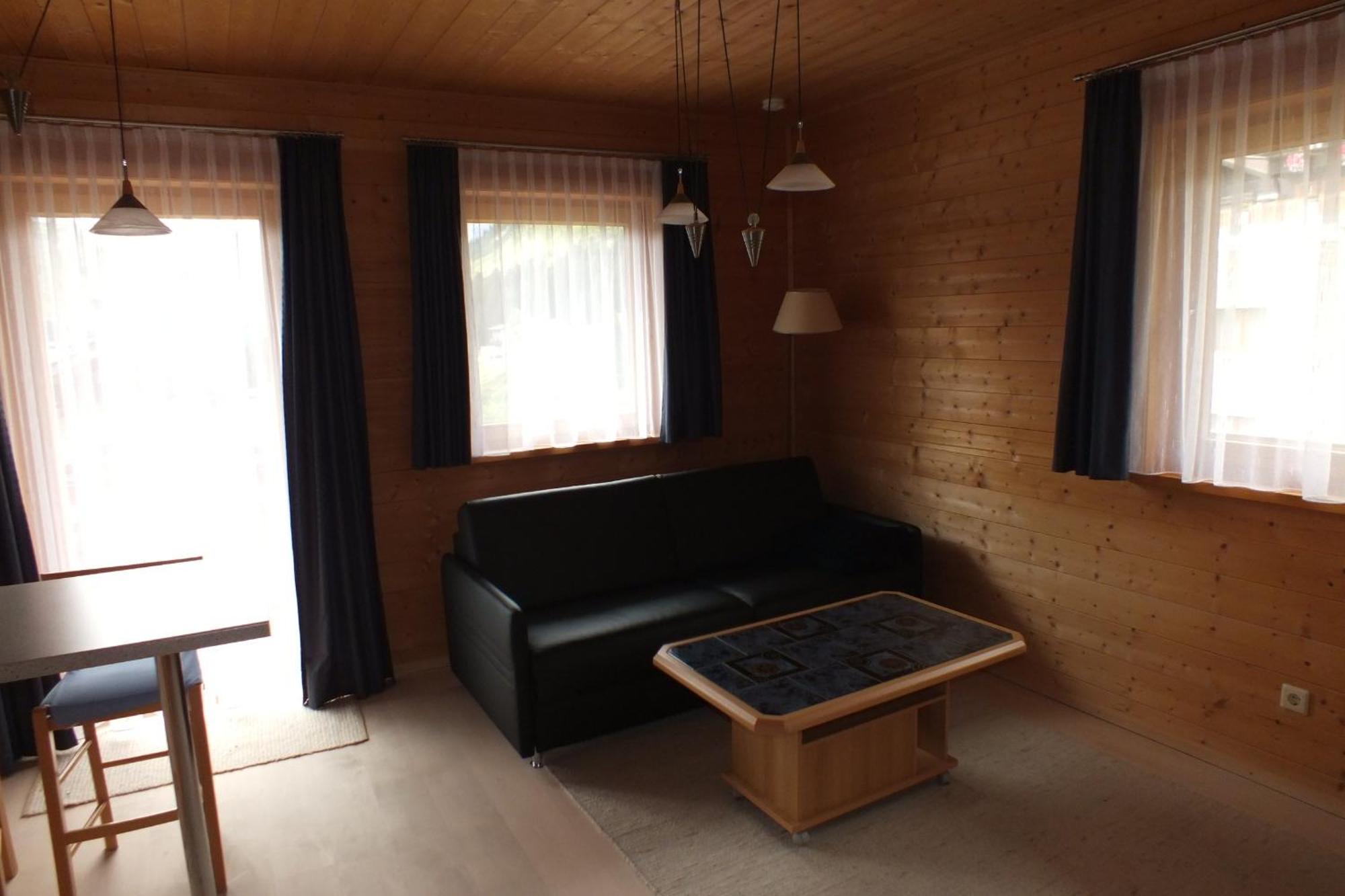 Apartmán Haus Schneeflocke Lech am Arlberg Exteriér fotografie