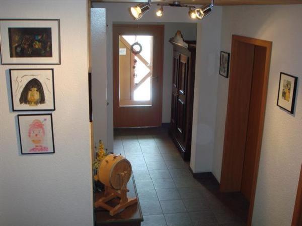 Apartmán Haus Schneeflocke Lech am Arlberg Exteriér fotografie