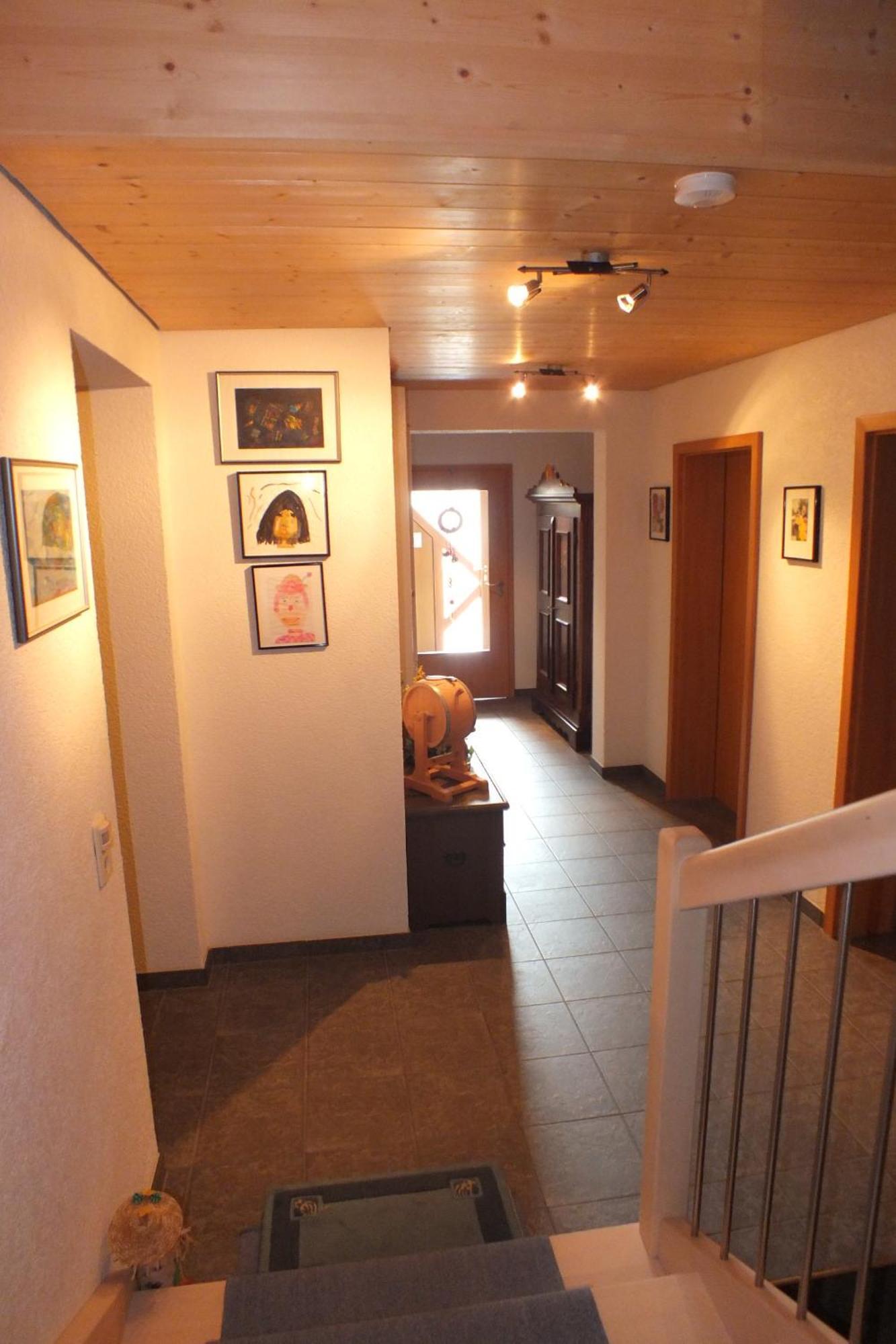 Apartmán Haus Schneeflocke Lech am Arlberg Exteriér fotografie
