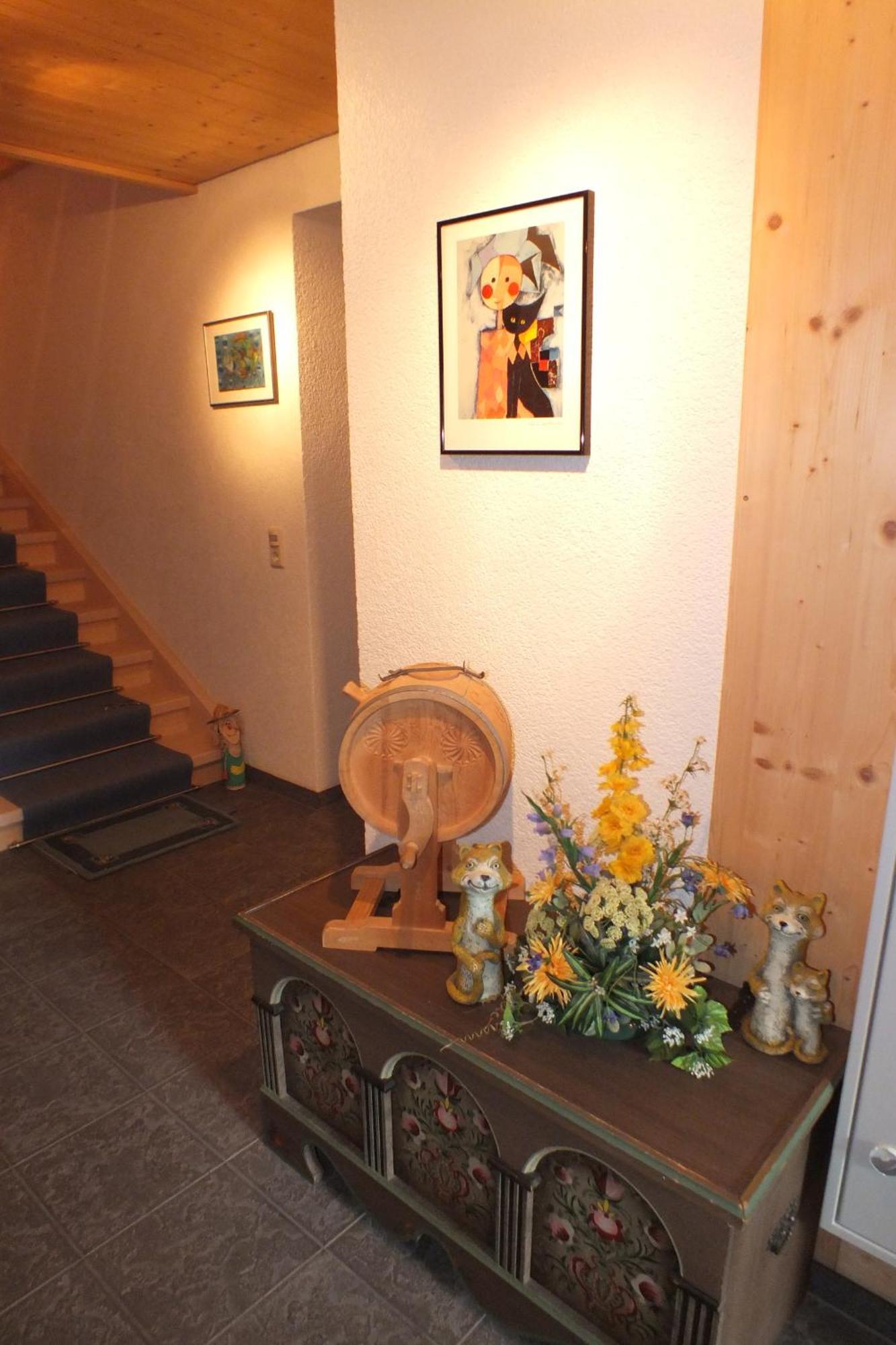 Apartmán Haus Schneeflocke Lech am Arlberg Exteriér fotografie