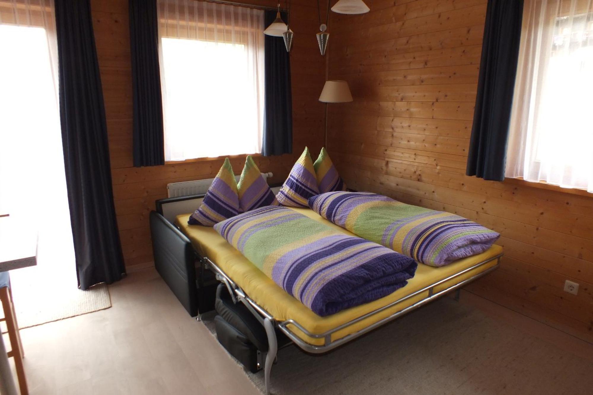 Apartmán Haus Schneeflocke Lech am Arlberg Exteriér fotografie