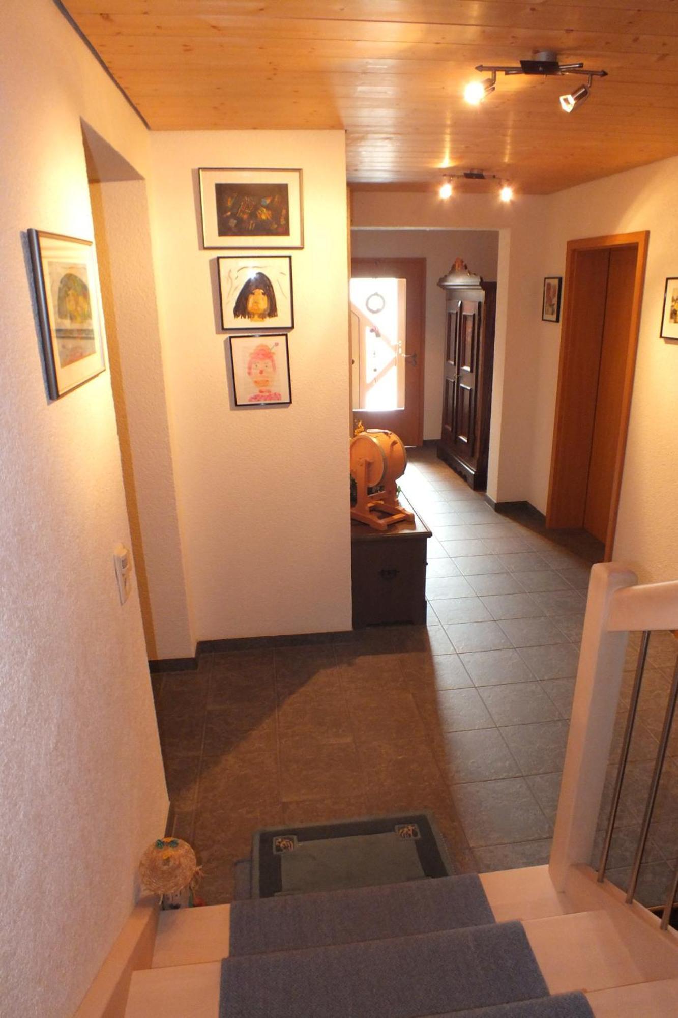 Apartmán Haus Schneeflocke Lech am Arlberg Exteriér fotografie