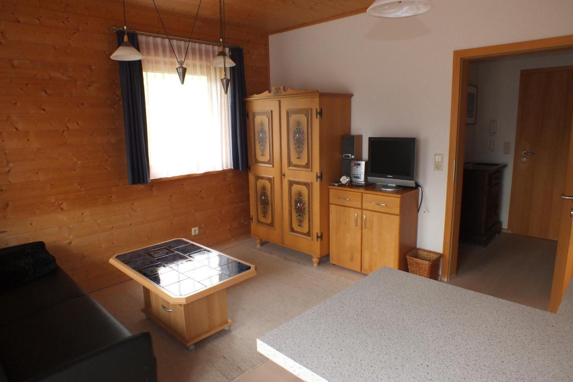 Apartmán Haus Schneeflocke Lech am Arlberg Exteriér fotografie
