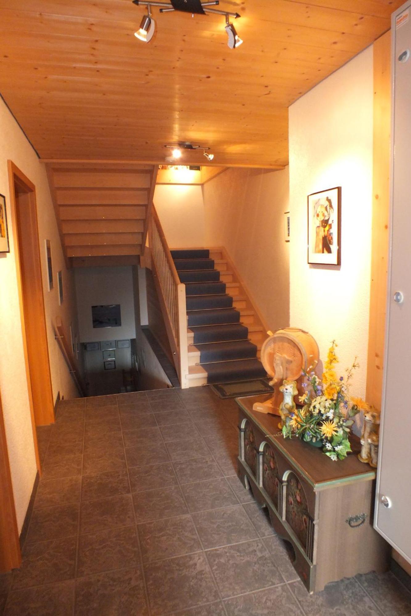Apartmán Haus Schneeflocke Lech am Arlberg Exteriér fotografie