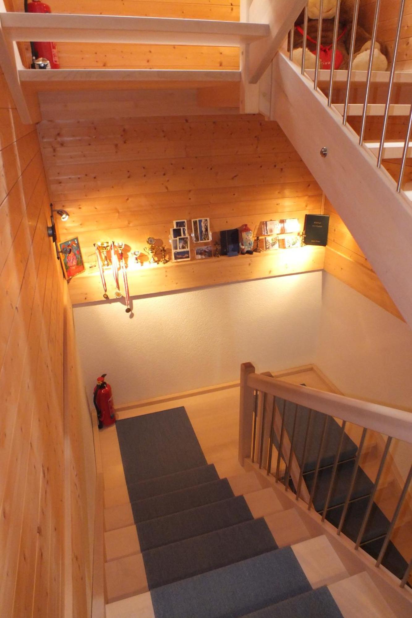 Apartmán Haus Schneeflocke Lech am Arlberg Exteriér fotografie