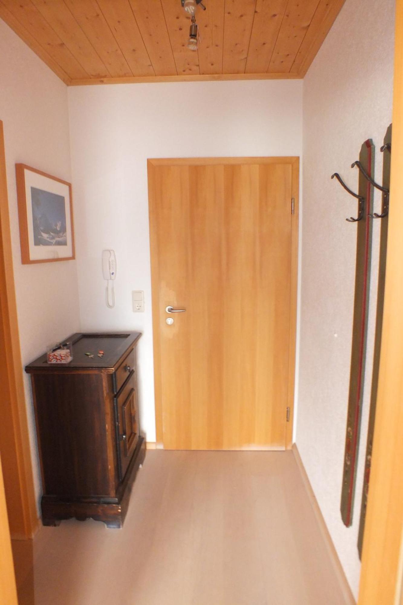 Apartmán Haus Schneeflocke Lech am Arlberg Exteriér fotografie
