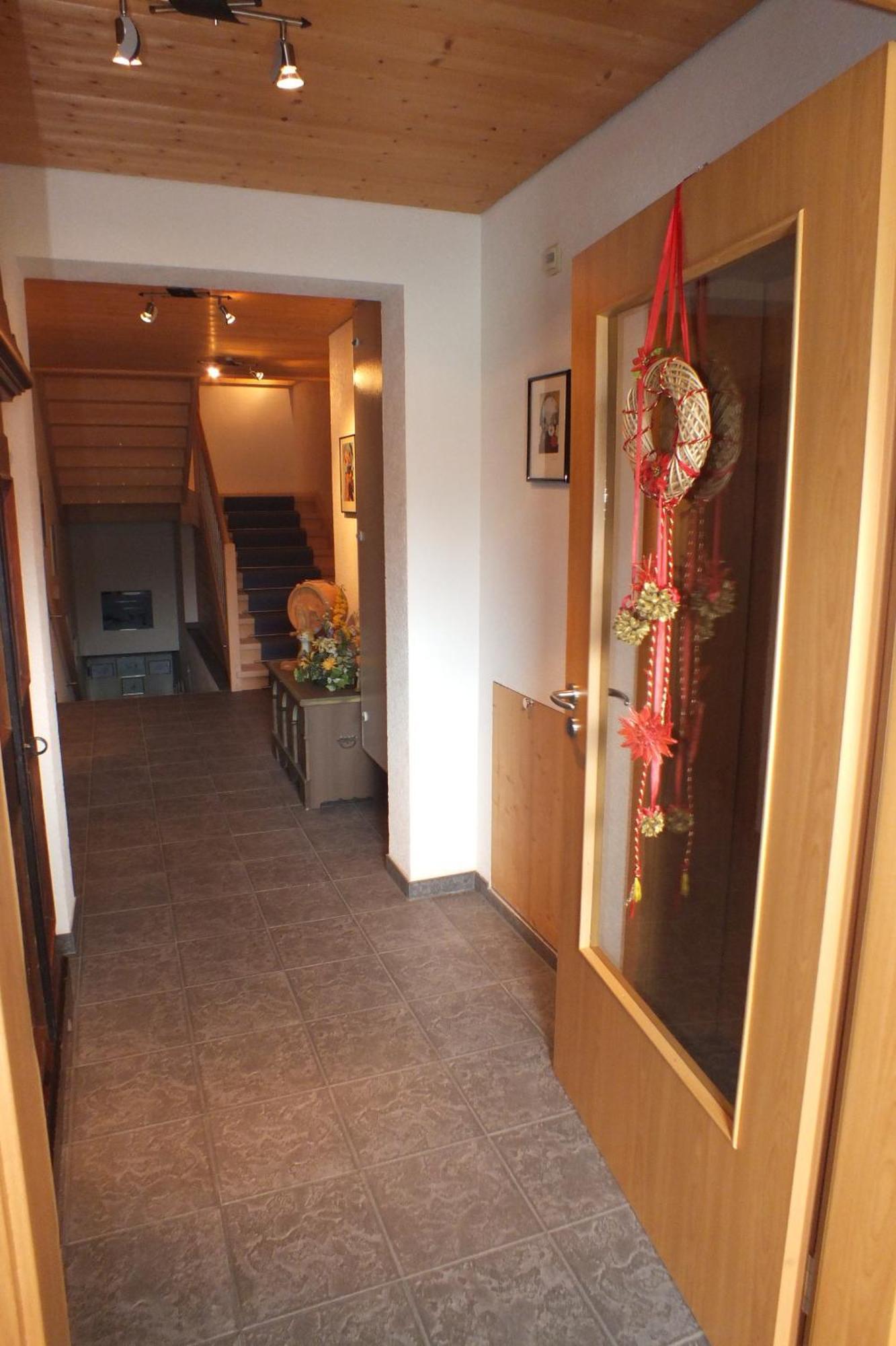 Apartmán Haus Schneeflocke Lech am Arlberg Exteriér fotografie