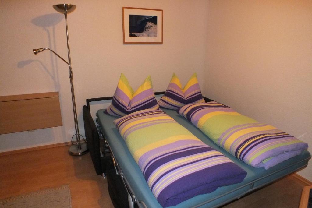 Apartmán Haus Schneeflocke Lech am Arlberg Pokoj fotografie