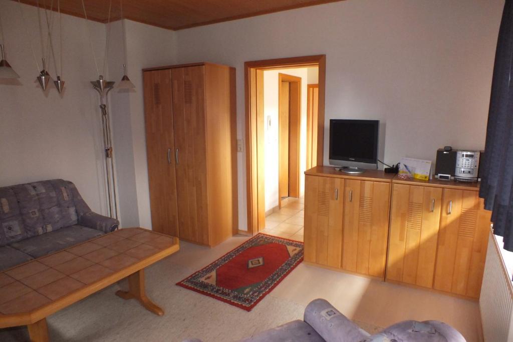 Apartmán Haus Schneeflocke Lech am Arlberg Pokoj fotografie